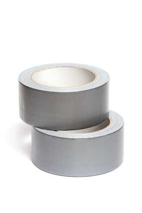 rolls-of-white-adhesive-tape