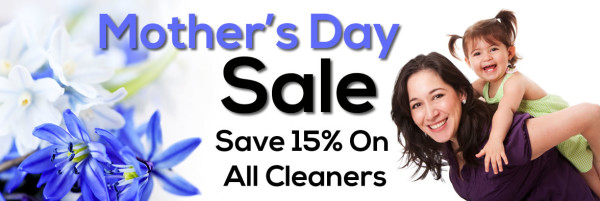 Mothers Day Sale - Marblelife