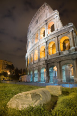 Colosseum Rome