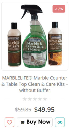 Marble Kit