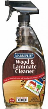 wood cleaner