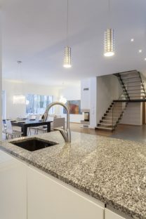 Taking Care Of Your Granite Counter