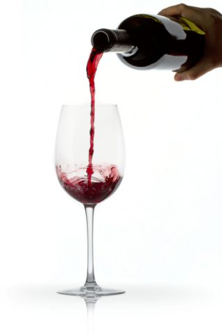 wine-glass