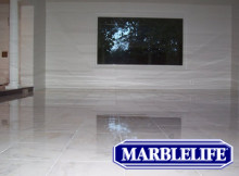 Marblelife Floor Restoration
