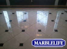 Marble & Tile Cleaning Imagelife of The Carolinas