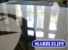 Marble Cleaning Image