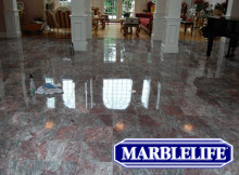 Marblelife Floor Polishing